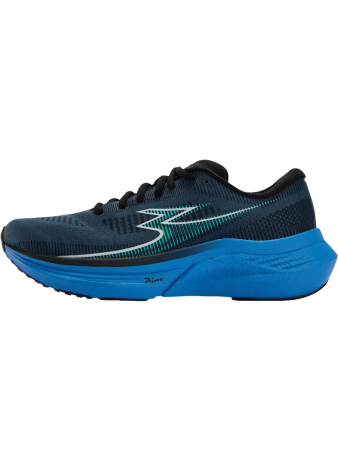361 Phoenix 2 blauw hardloopschoenen heren