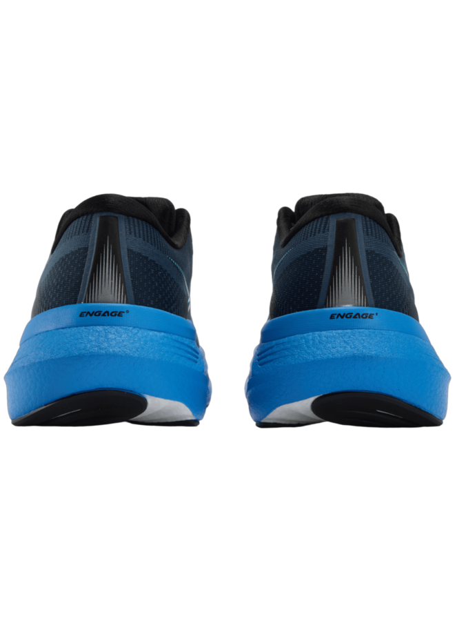 361 Phoenix 2 blauw hardloopschoenen heren