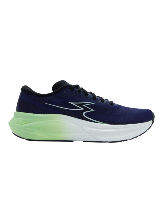 361 Phoenix 2 blauw groen hardloopschoenen heren