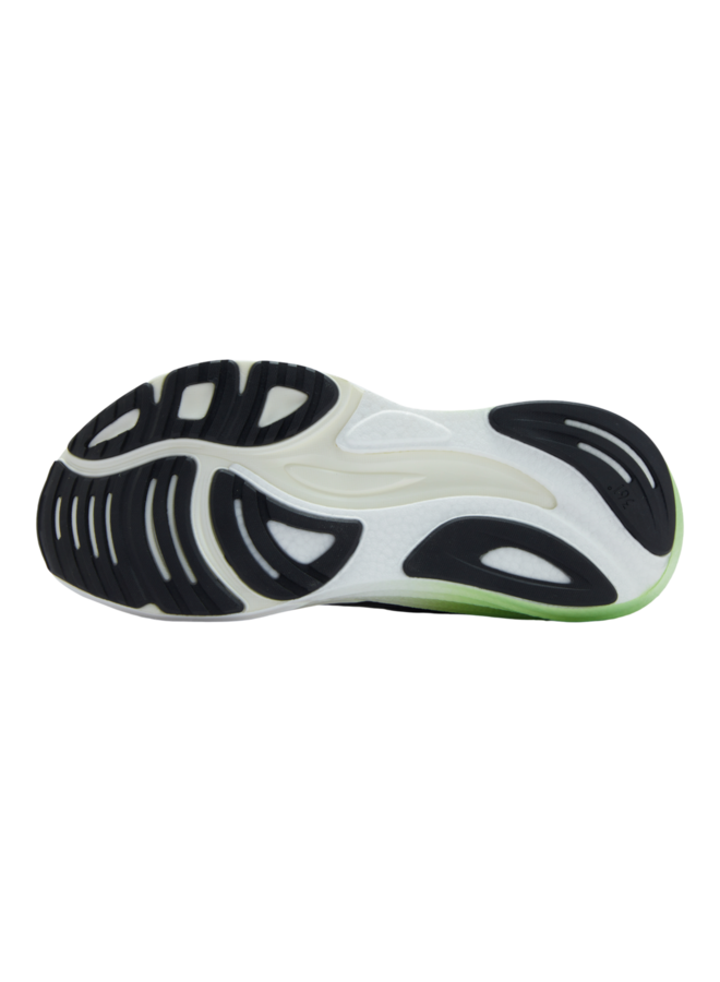 361 Phoenix 2 blauw groen hardloopschoenen heren