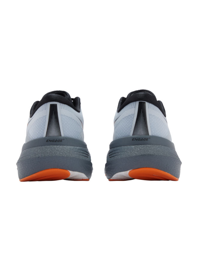 361 Phoenix 2 grijs hardloopschoenen heren