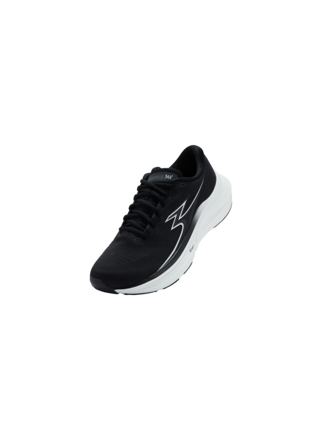 361 Phoenix 2 zwart hardloopschoenen heren