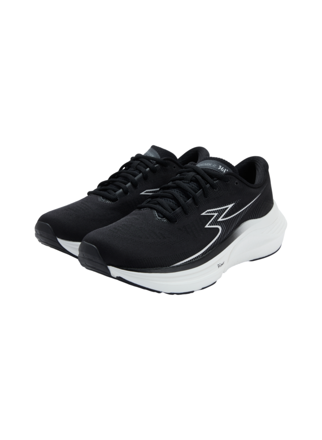 361 Phoenix 2 zwart hardloopschoenen heren