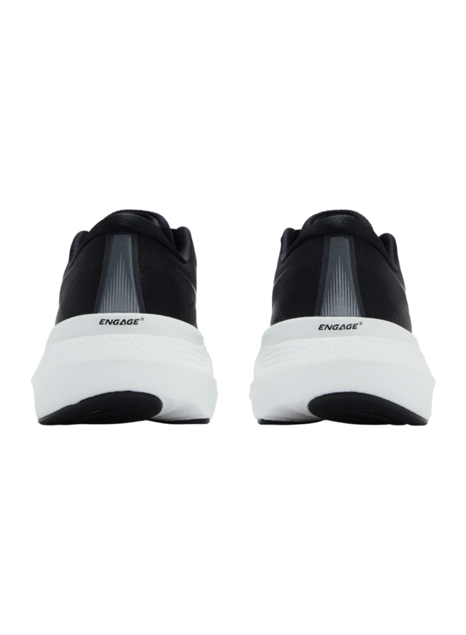 361 Phoenix 2 zwart hardloopschoenen heren