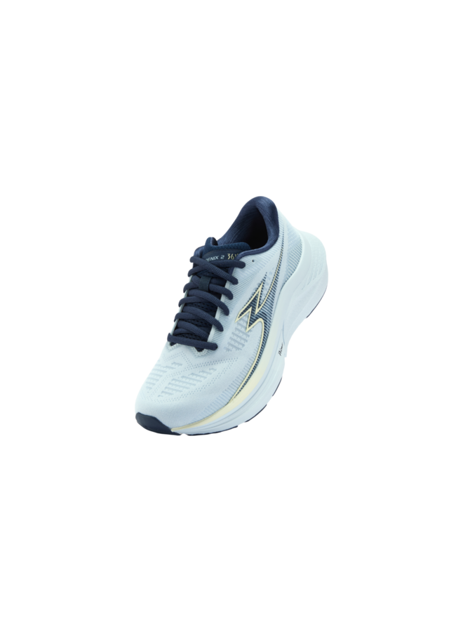 Phoenix 2 blauw hardloopschoenen dames (361)