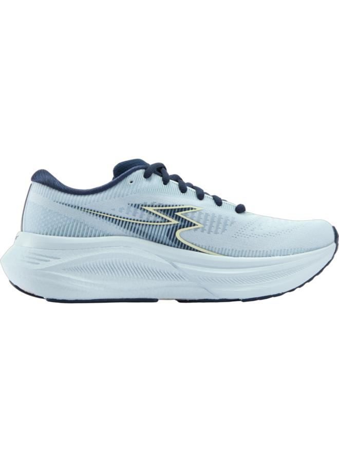 361 Phoenix 2 blauw hardloopschoenen dames