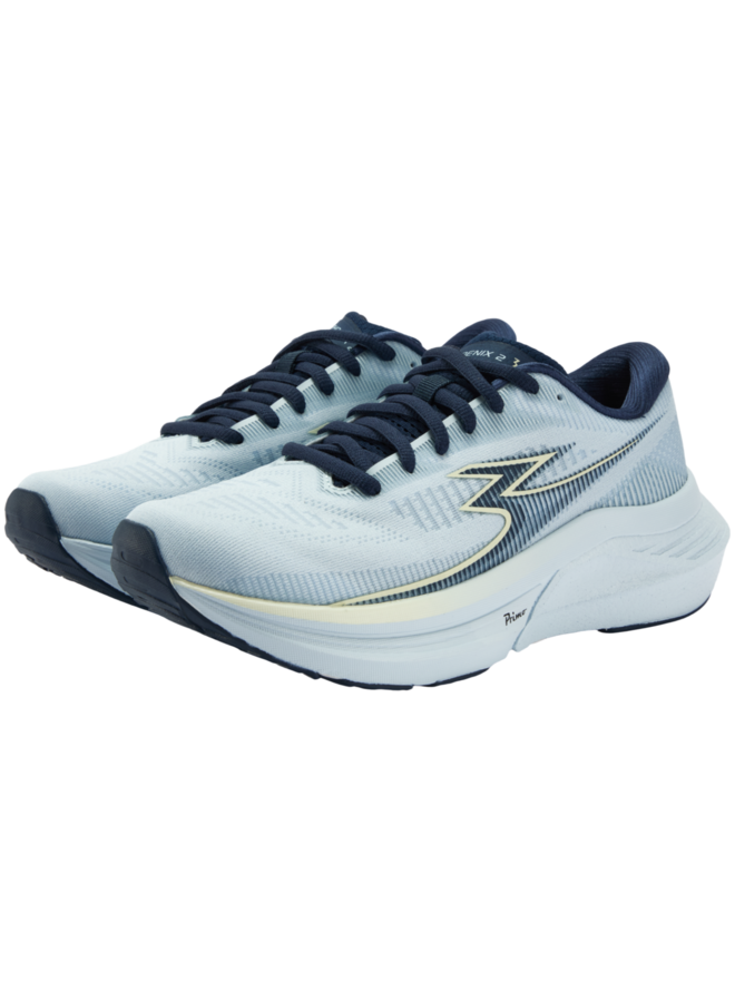 361 Phoenix 2 blauw hardloopschoenen dames