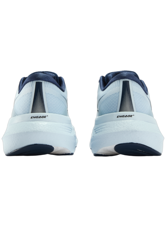 361 Phoenix 2 blauw hardloopschoenen dames