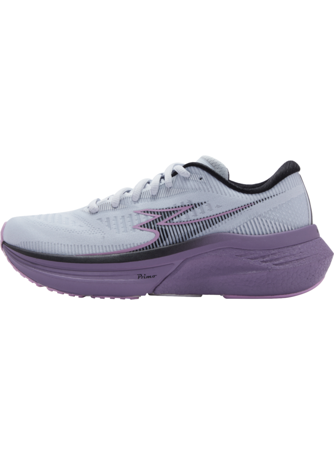 361 Phoenix 2 grijs paars hardloopschoenen dames