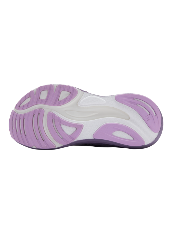 361 Phoenix 2 grijs paars hardloopschoenen dames
