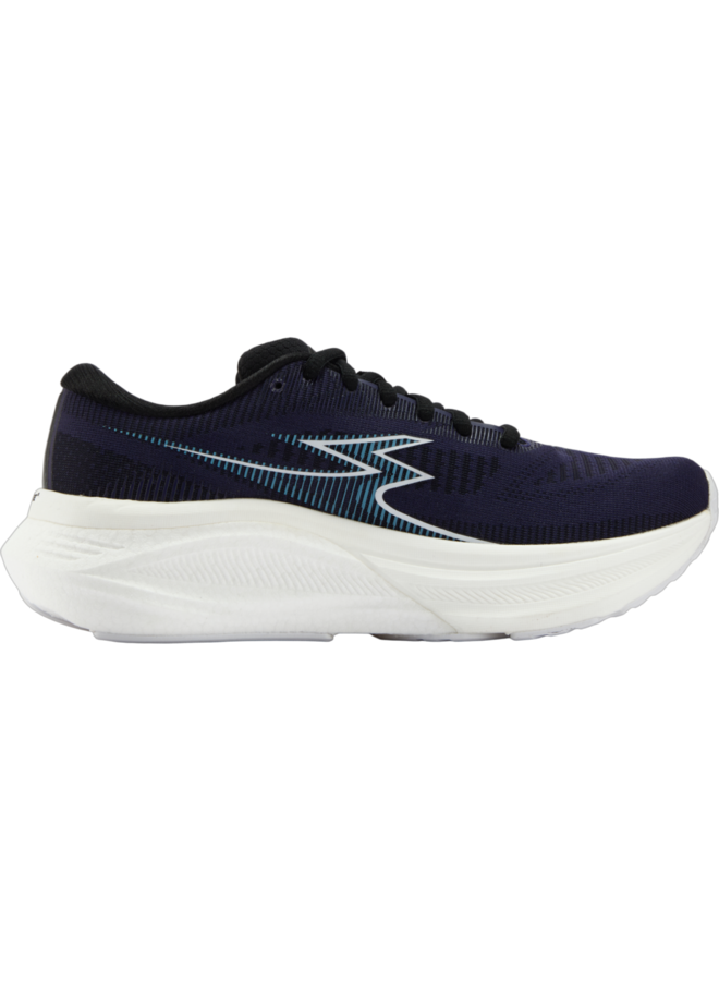 361 Phoenix 2 blauw paars hardloopschoenen dames