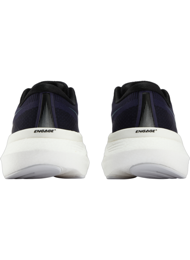 361 Phoenix 2 blauw paars hardloopschoenen dames