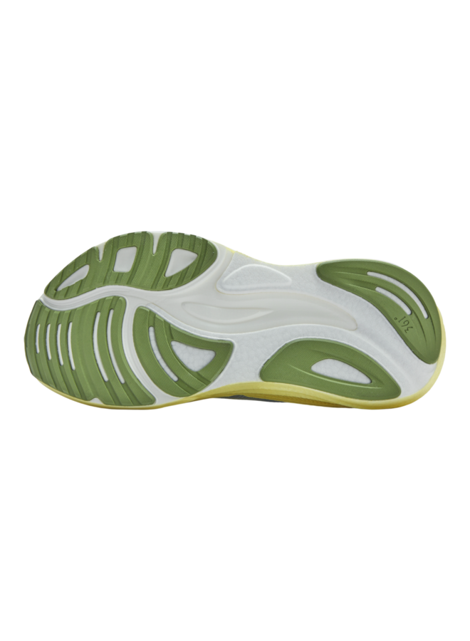 361 Phoenix 2 groen geel hardloopschoenen dames