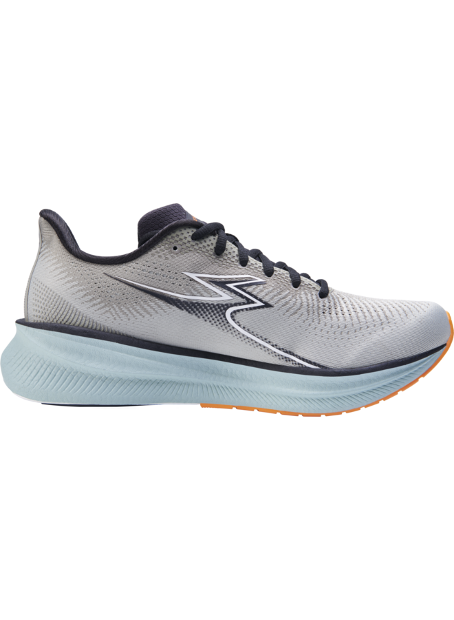 361 Centauri 2 grijs hardloopschoenen heren