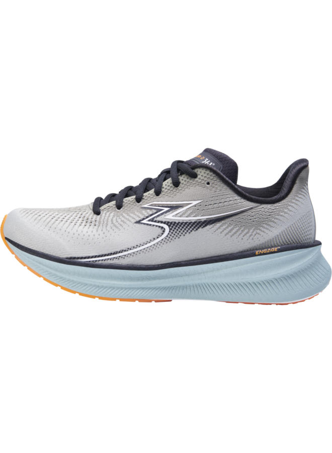 361 Centauri 2 grijs hardloopschoenen heren