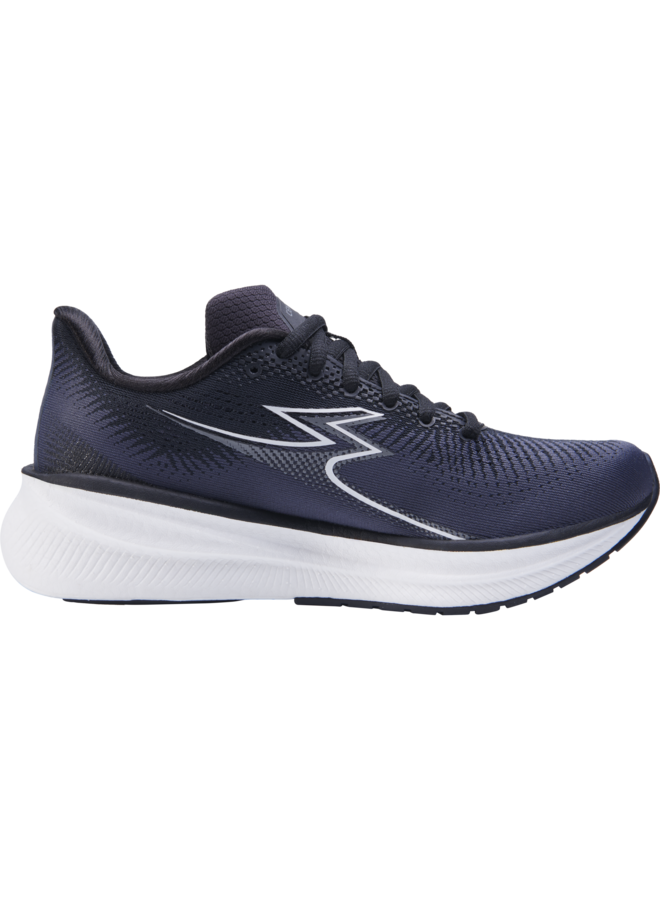 361 Centauri 2 blauw zwart hardloopschoenen heren