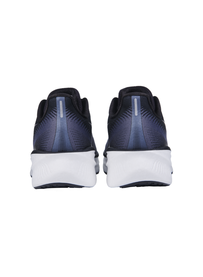 361 Centauri 2 blauw zwart hardloopschoenen heren