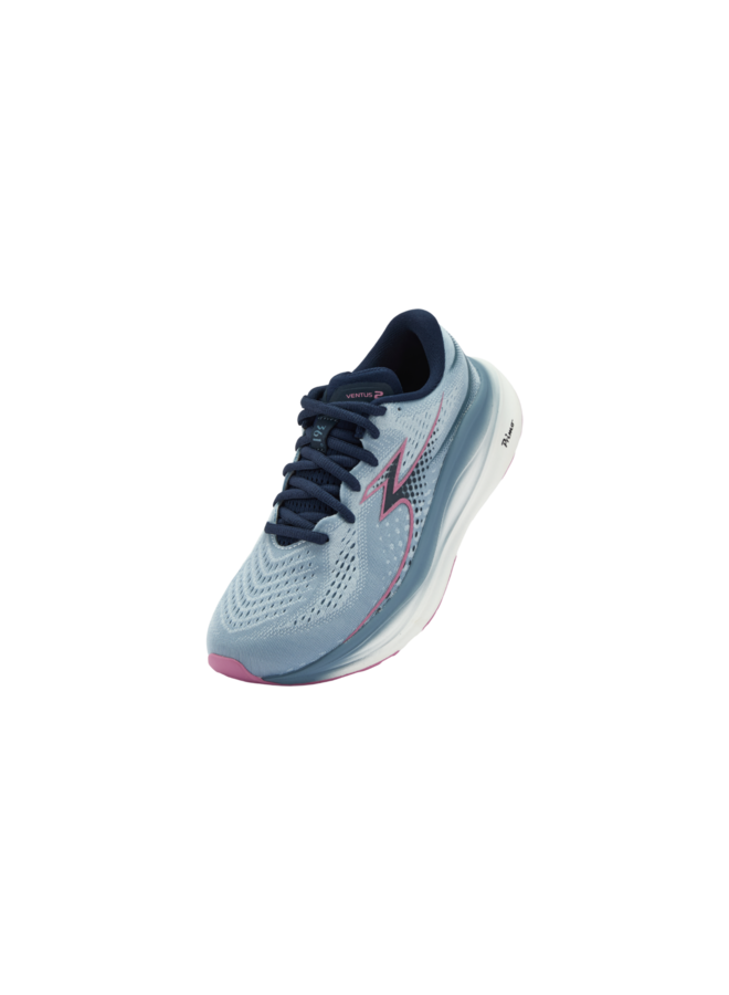 361 Ventus 2 blauw hardloopschoenen dames