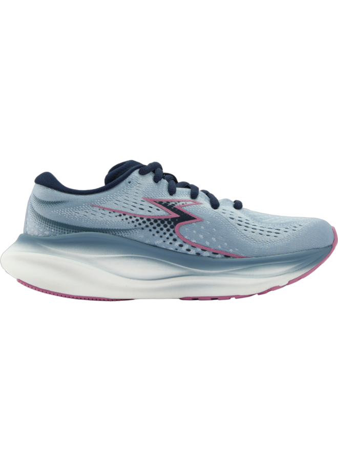 361 Ventus 2 blauw hardloopschoenen dames