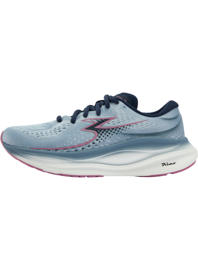 361 Ventus 2 blauw hardloopschoenen dames