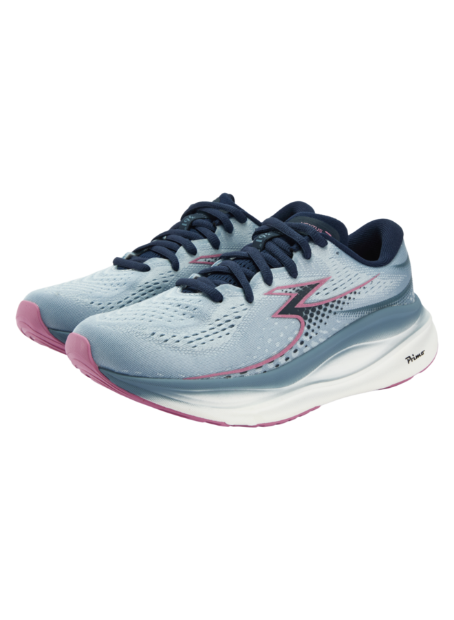 361 Ventus 2 blauw hardloopschoenen dames