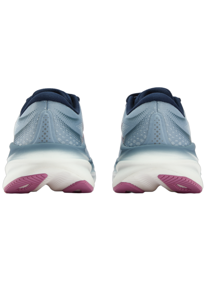 361 Ventus 2 blauw hardloopschoenen dames