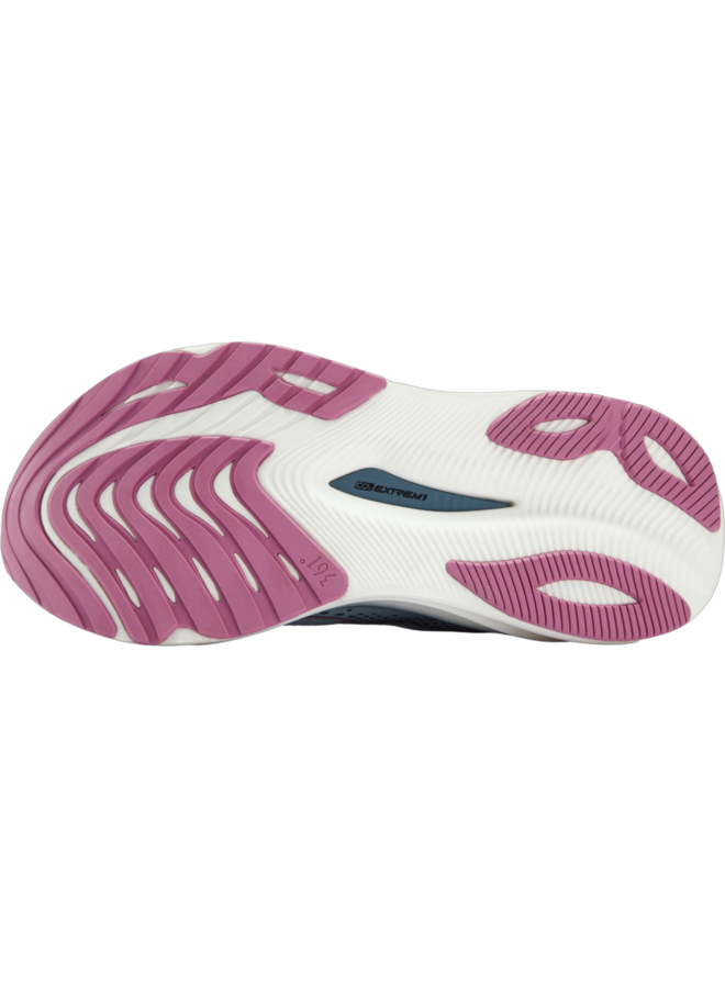 361 Ventus 2 blauw hardloopschoenen dames