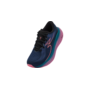 361 Ventus 2 blauw roze hardloopschoenen dames