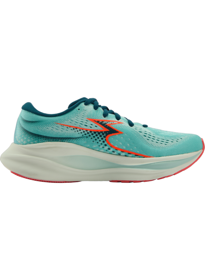361 Ventus 2 groen hardloopschoenen dames