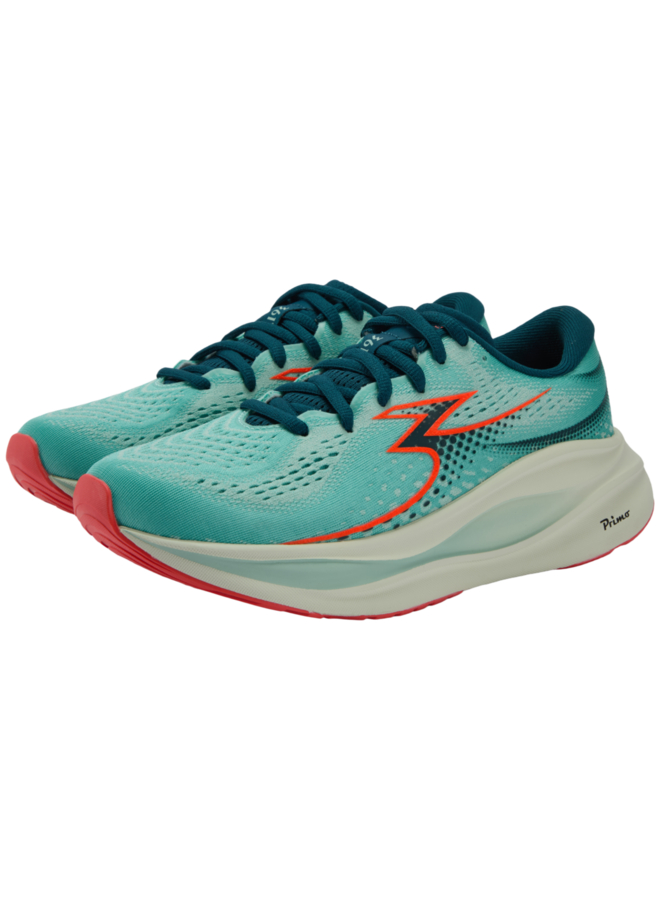 361 Ventus 2 groen hardloopschoenen dames