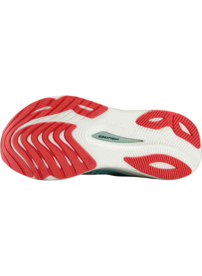 361 Ventus 2 groen hardloopschoenen dames