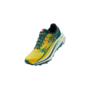 361 Futura 3 geel trial hardloopschoenen heren