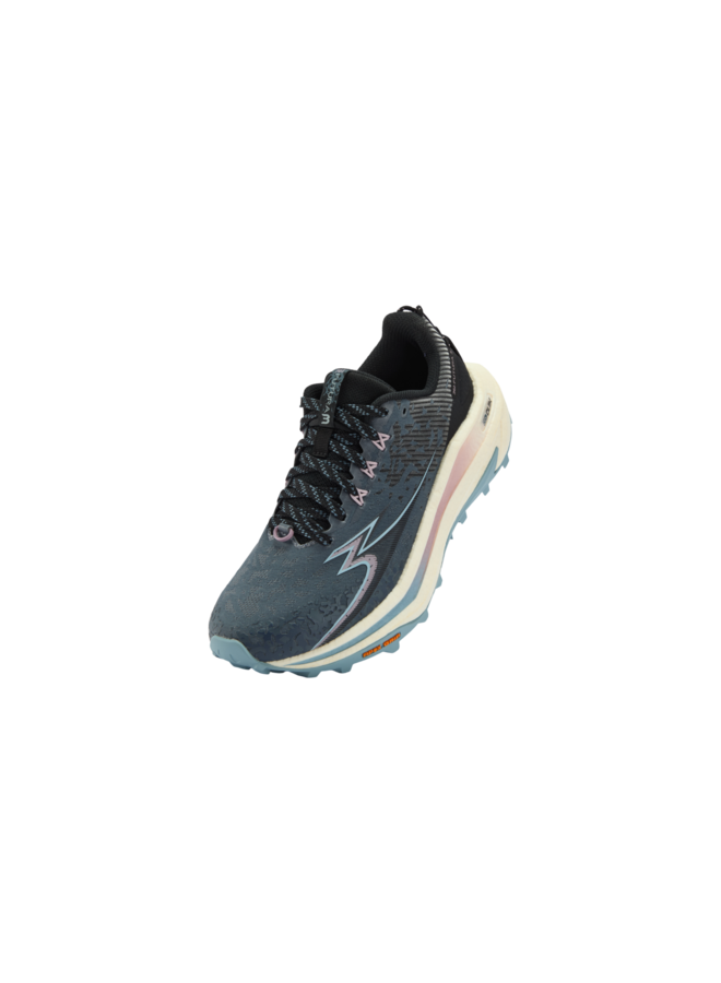 361 Futura 3 dames trial hardloopschoenen dames