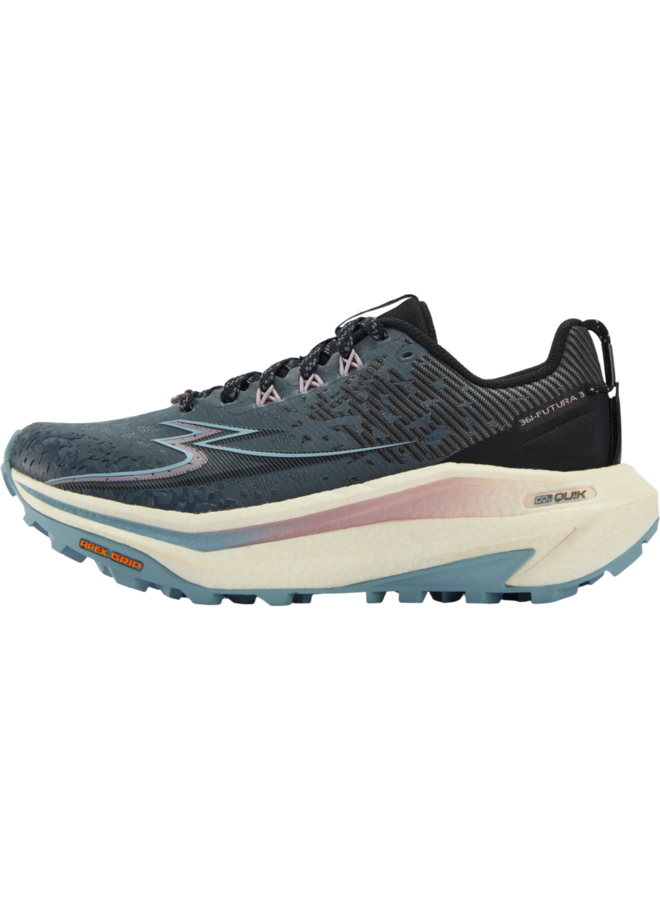 361 Futura 3 dames trial hardloopschoenen dames