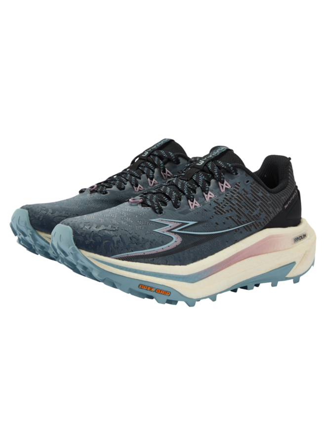 361 Futura 3 dames trial hardloopschoenen dames