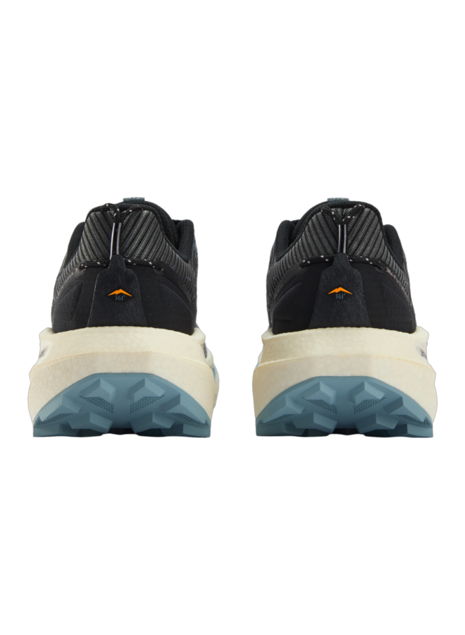 361 Futura 3 dames trial hardloopschoenen dames