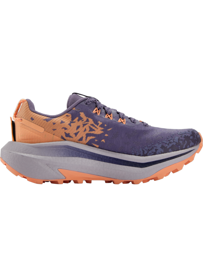361 Futura 3 paars trial hardloopschoenen dames