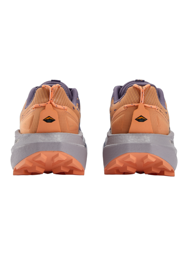 361 Futura 3 paars trial hardloopschoenen dames