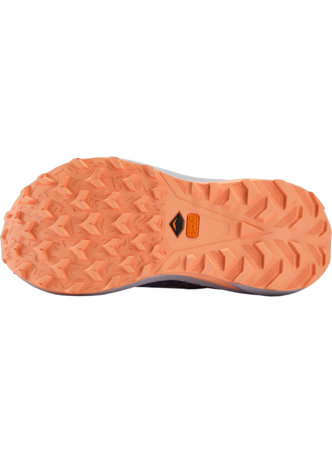 361 Futura 3 paars trial hardloopschoenen dames