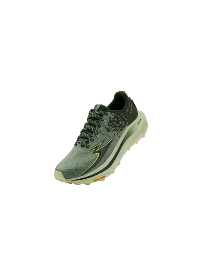 361 Futura 3 dames groen trial hardloopschoenen dames