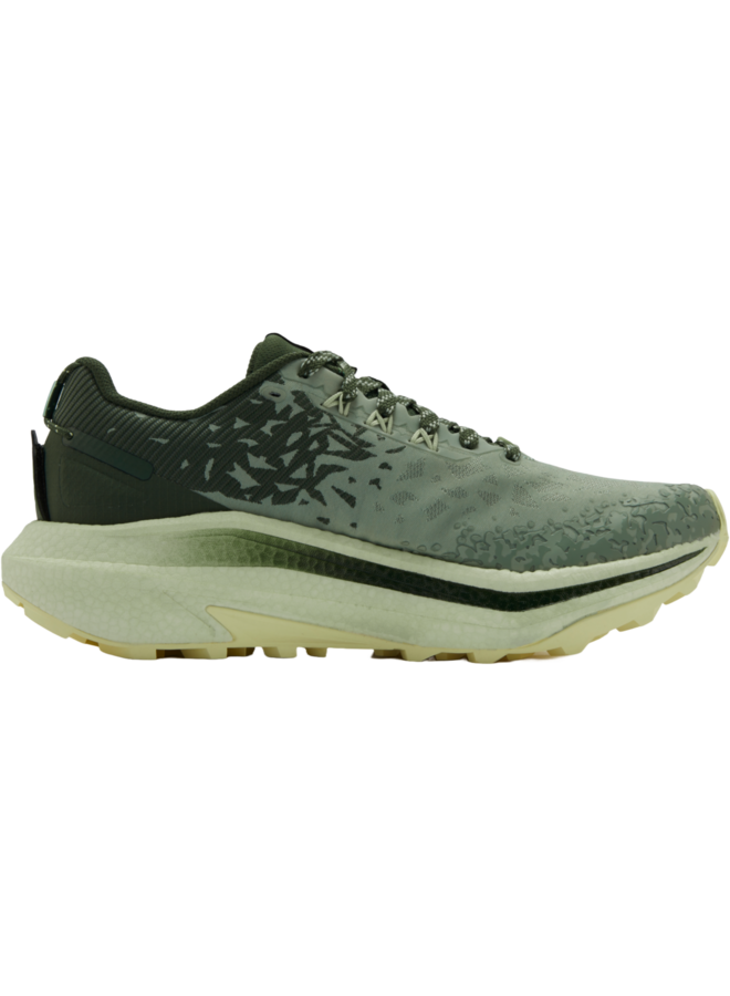 361 Futura 3 dames groen trial hardloopschoenen dames
