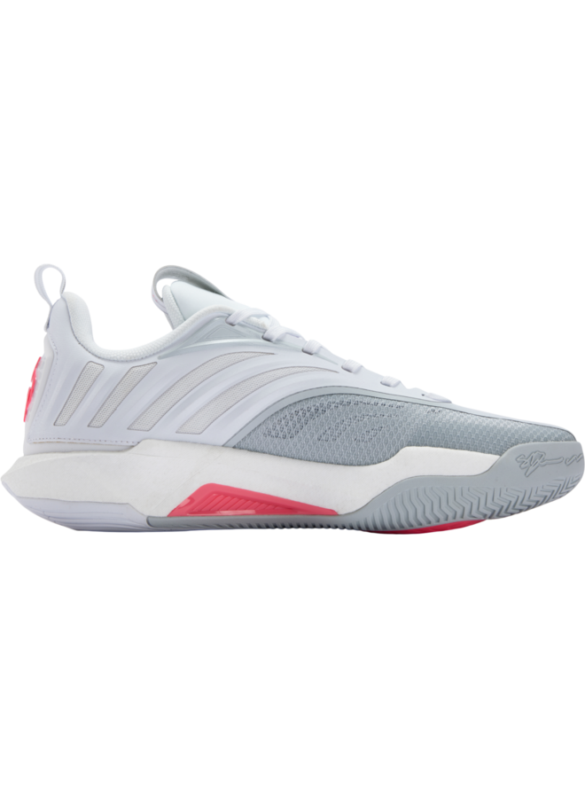 361 DVD 4 grijs wit basketschoenen heren (361)