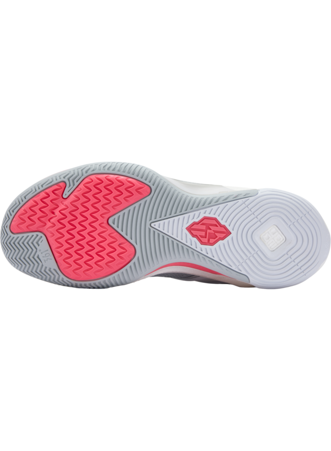 361 DVD 4 grijs wit basketschoenen heren (361)
