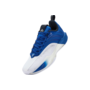 361 DVD 4 wit blauw basketschoenen heren (361)
