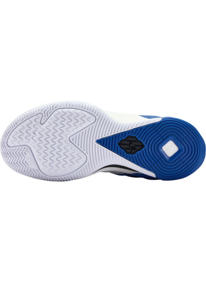 361 DVD 4 wit blauw basketschoenen heren (361)