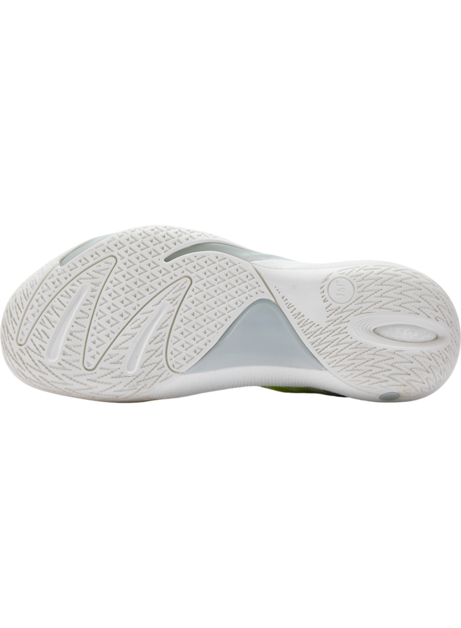 361 Menace 2.0 wit grijs basketschoenen heren (361)