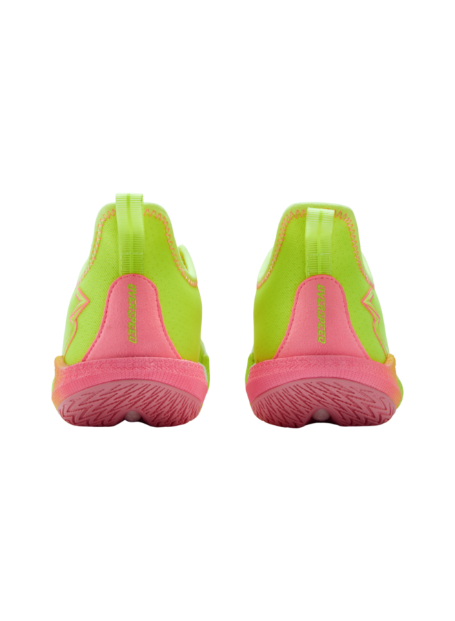 361 Menace 2.0 geel basketschoenen heren (361)