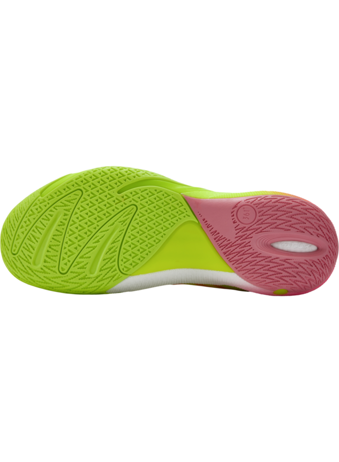 361 Menace 2.0 geel basketschoenen heren (361)