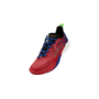 361 Menace 2 rood blauw basketschoenen heren (361)