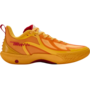 361 Menace 2 geel rood basketschoenen heren (361)
